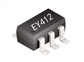 EY412复位开关芯片