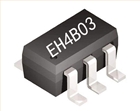 EH4B03工业级秒定时IC