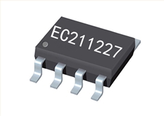 EC211227 高精度循环定时芯片