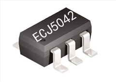 ECJ5042 触发60-90-120秒定时芯片
