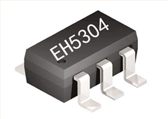 EH5304 10分钟开30分钟关循环定时芯片