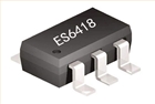 ES6418-84FE09 1小时循环定时芯片：上电即用，无需编程