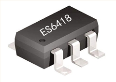ES6418 1小时循环定时芯片
