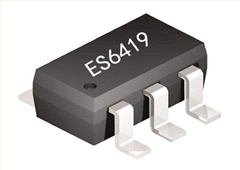 ES6419 15分钟定时芯片