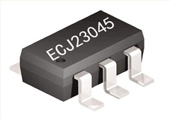 ECJ23045短按开长按2秒关一键开关机芯片