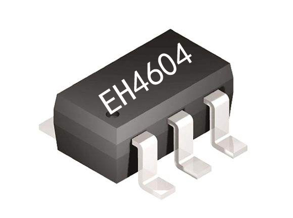 EH4604三档调光芯片