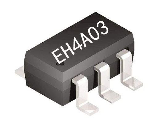 EH4A03 RGB灯控制芯片