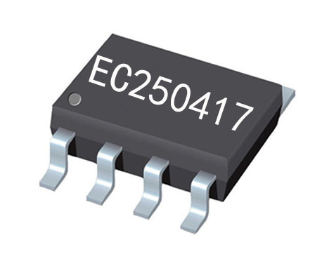 EC250417 开关调光芯片