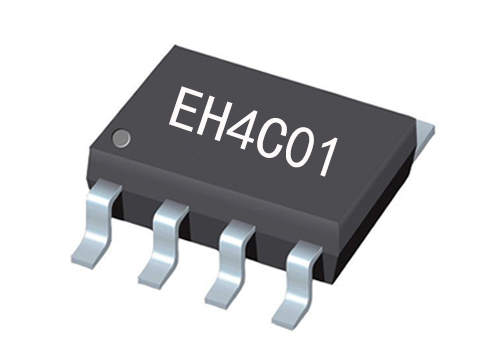 EH4C01 三档调光芯片