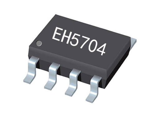 EH5704 5秒延时芯片