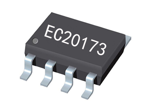 EC20173-V01-8C2221警车语音芯片