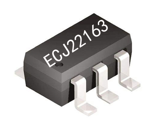 ECJ22163长按10秒延时复位芯片