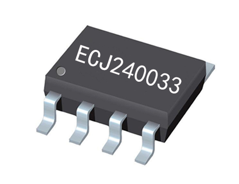 ECJ240033 6开18关蜡烛灯芯片