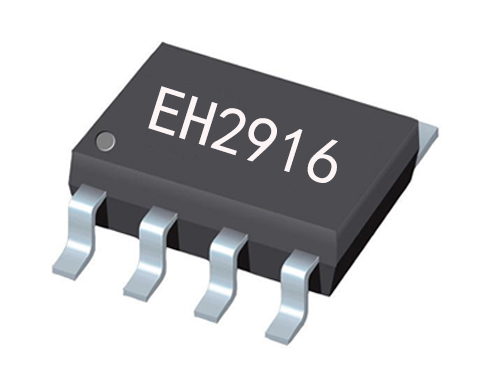 EH2916 长按1秒开关机芯片