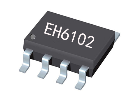 EH6102断电记忆八模式灯串芯片