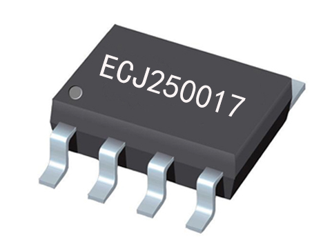 ECJ250017 RGB氛围灯芯片
