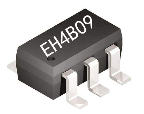 EH4B09切换开关芯片