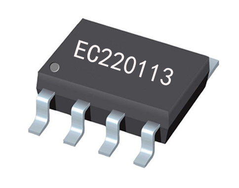 EC220113长按无极调光芯片
