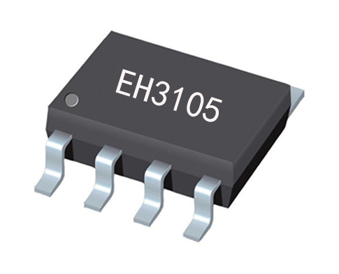 EH3105定时器芯片