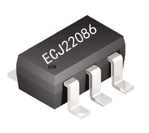 ECJ22086-C0E791光控蜡烛闪芯片
