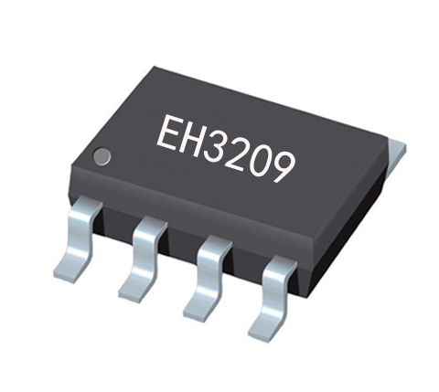 EH3209延时开机芯片
