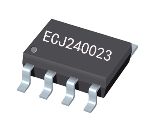 ECJ240023两灯对闪闪灯芯片