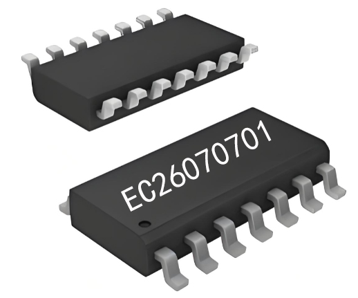 EC26070701-1D3E-98B4 拍拍灯芯片