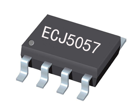 ECJ5057七彩灯控制芯片